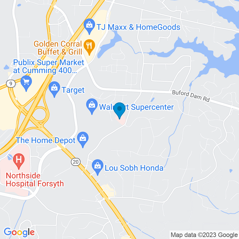980 Sanders Rd suite 200, Cumming, GA 30041, USA