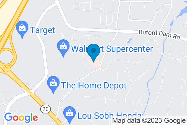 980 Sanders Rd suite 200, Cumming, GA 30041, USA