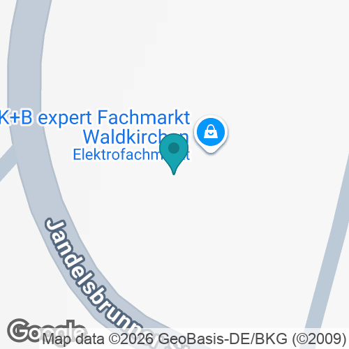 Jandelsbrunner Str. 43, 94065 Waldkirchen, Deutschland