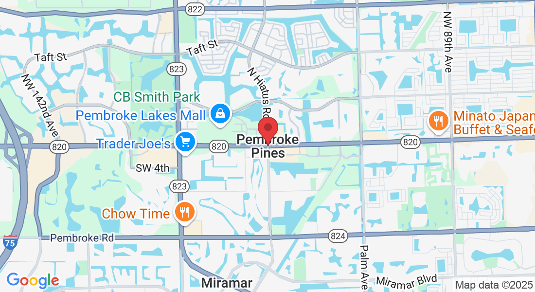 Pembroke Pines, Flórida, EUA
