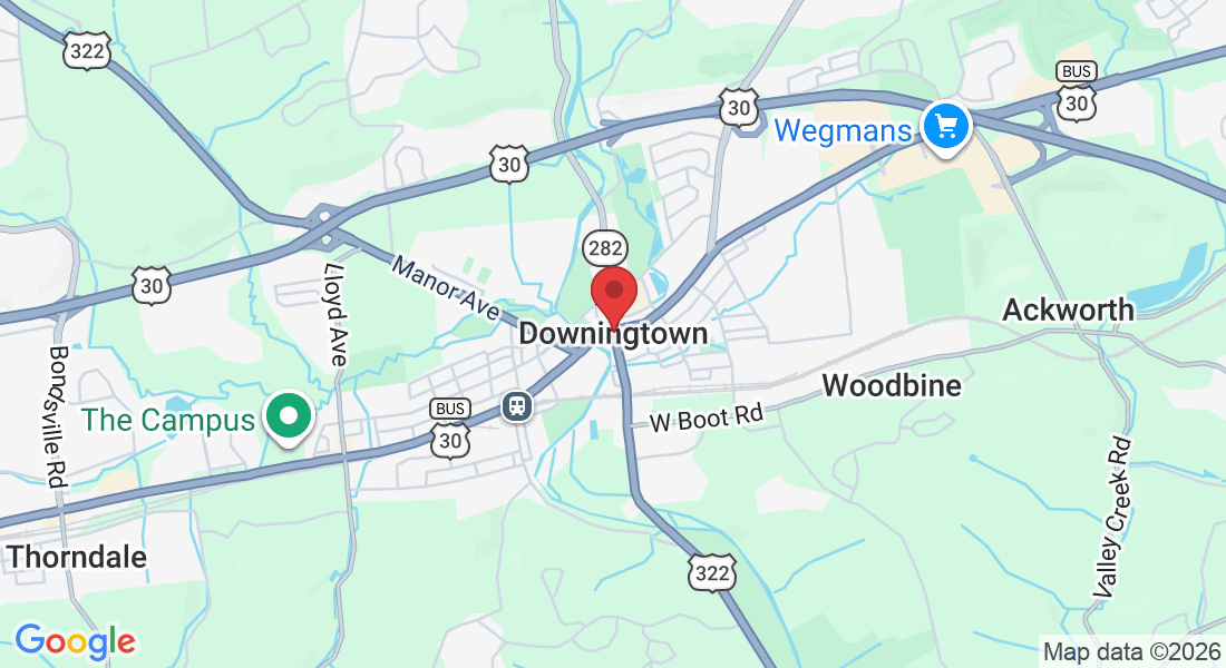 Downingtown, PA 19335, USA