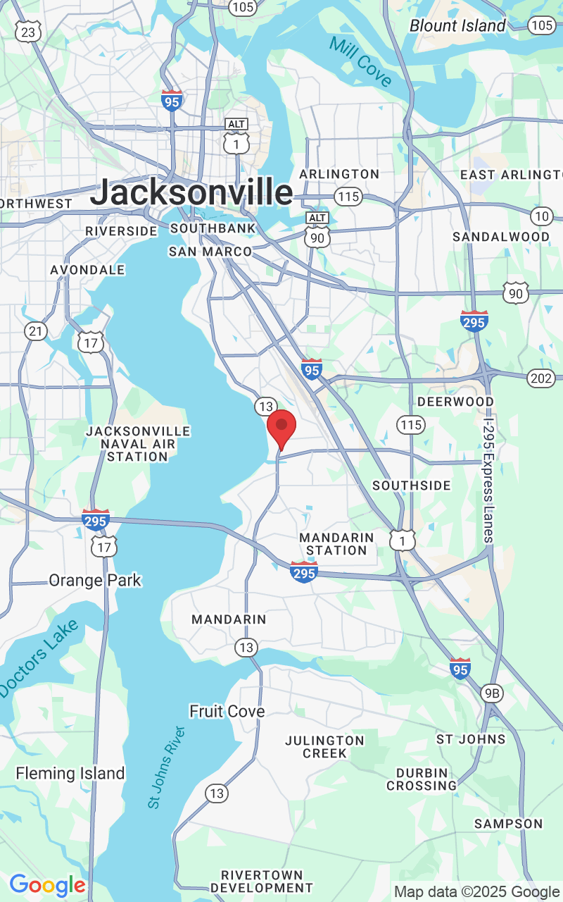 8777 San Jose Blvd # 301, Jacksonville, FL 32217, USA