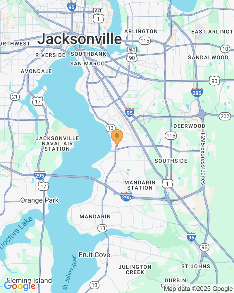 8777 San Jose Blvd # 301, Jacksonville, FL 32217, USA