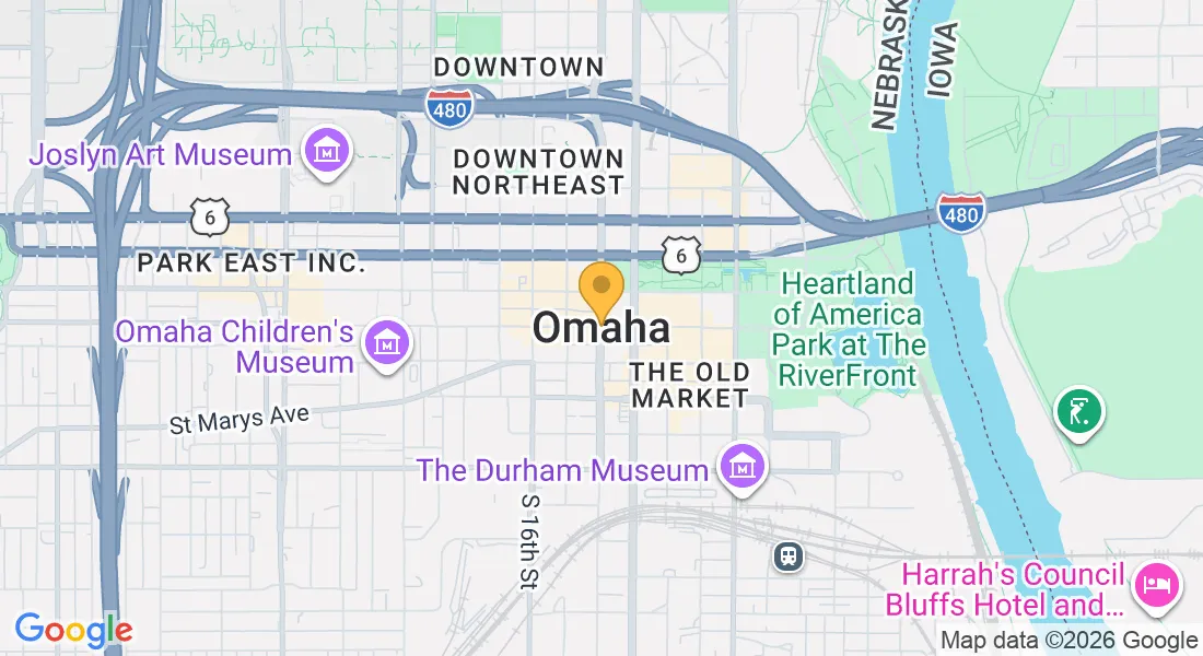 Omaha, NE, USA