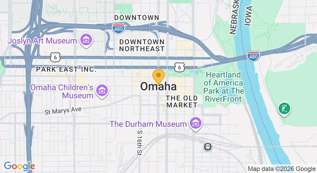 Omaha, NE, USA