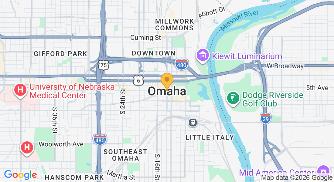 Omaha, NE, USA