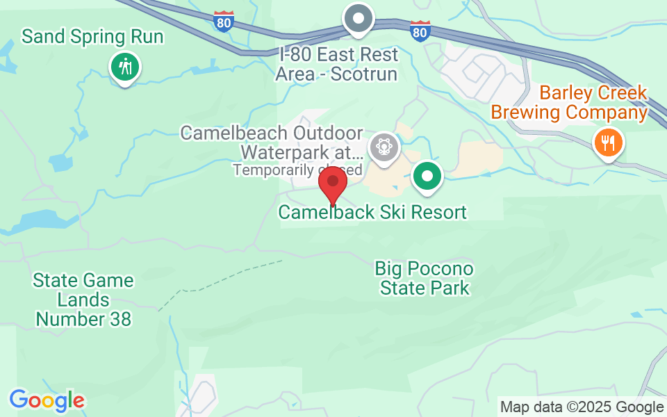 143 Cross Country Ln, Tannersville, PA 18372, USA