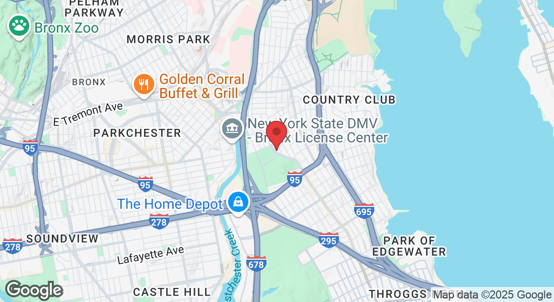 3229 E Tremont Ave, Bronx, NY 10461, USA