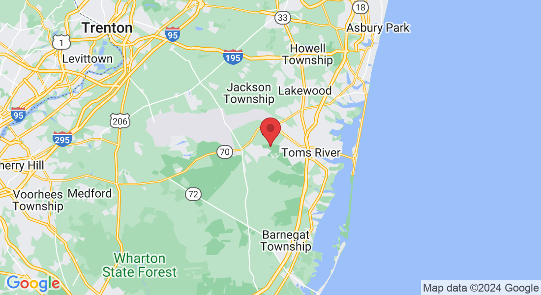Ocean County, NJ, USA