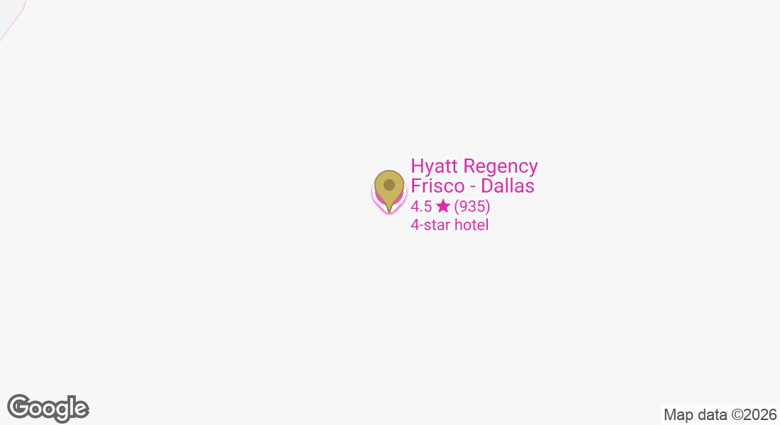 2615 Preston Rd, Frisco, TX 75034, USA