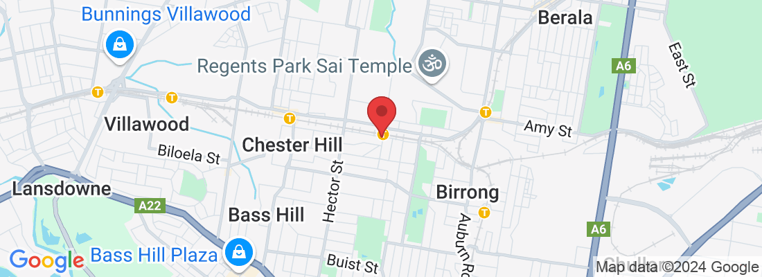 145B Wellington Rd, Sefton NSW 2162, Australia