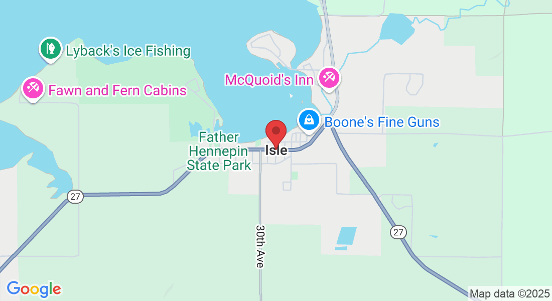 Isle, MN, USA