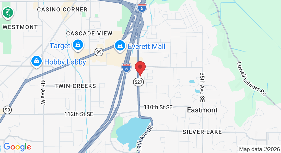 10217 19th Ave SE #203, Everett, WA 98208, USA