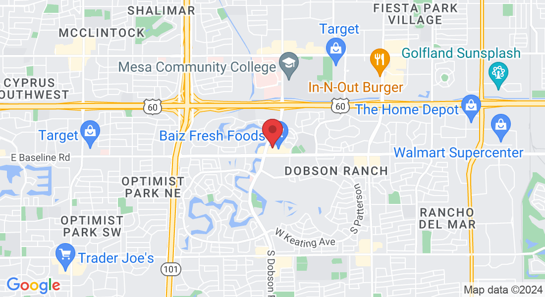 1916 W Baseline Rd #4, Mesa, AZ 85202, USA