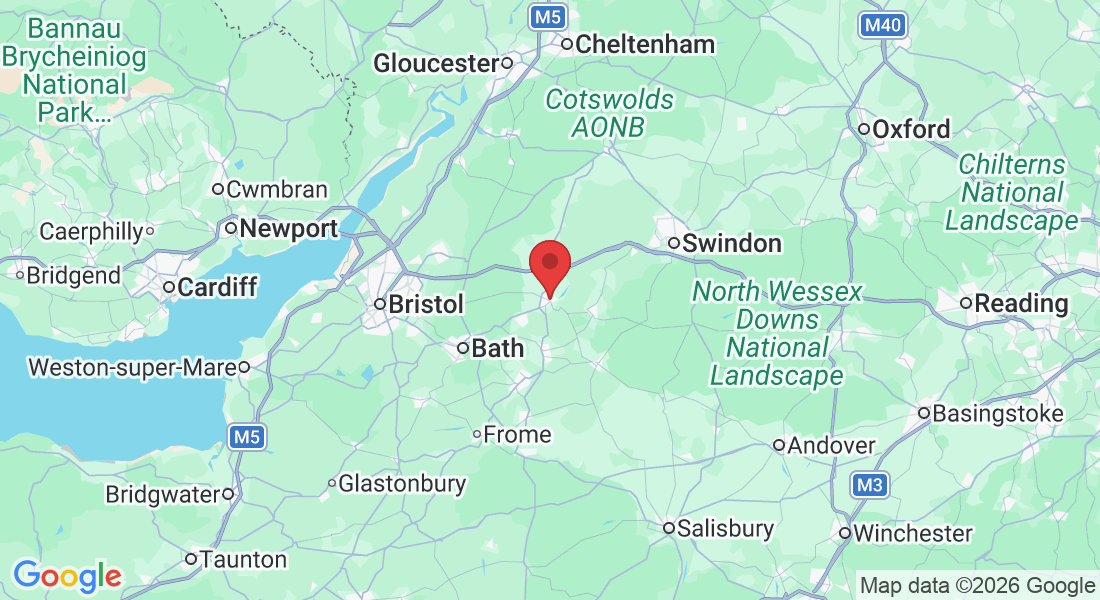 Chippenham, UK