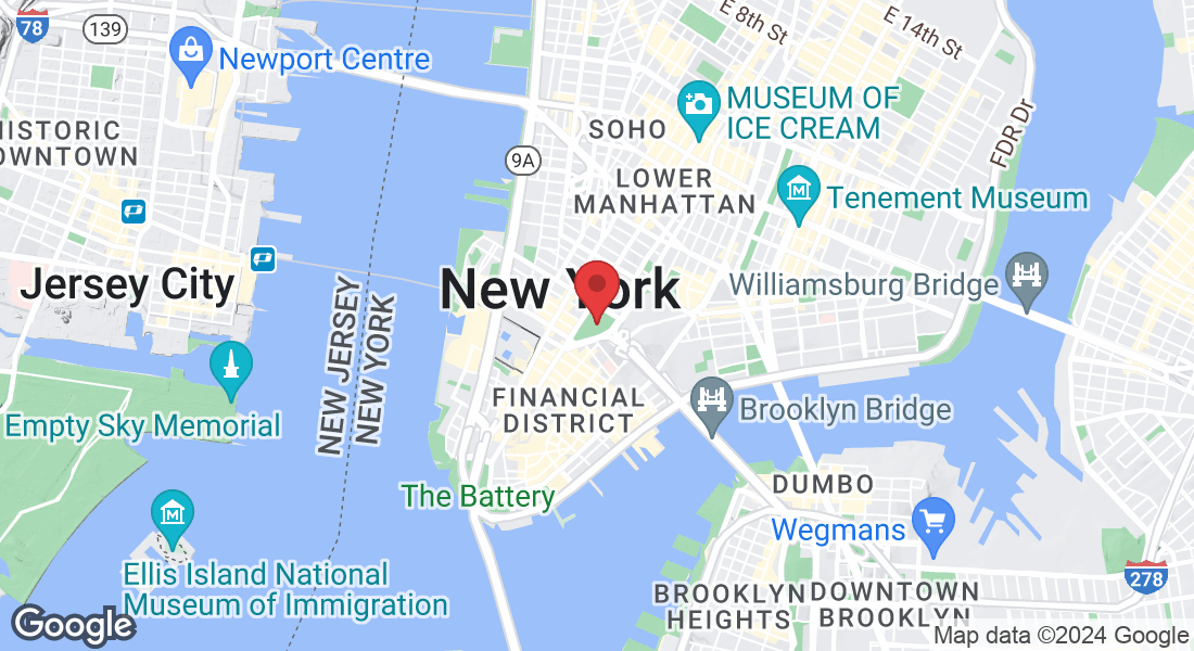 New York, NY, USA