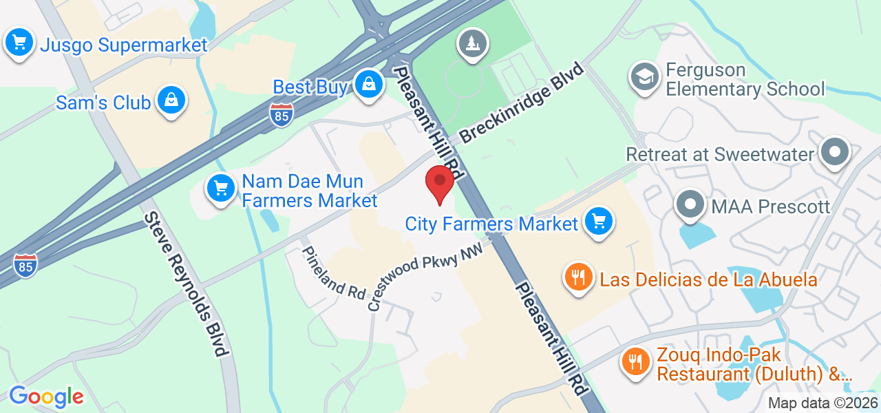 1775 Pleasant Hill Rd, Duluth, GA 30096, USA