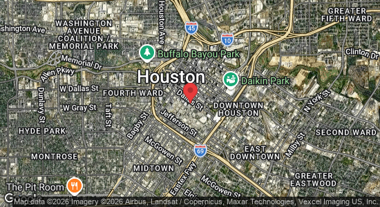 1201 Fannin St, Houston, TX 77002, USA