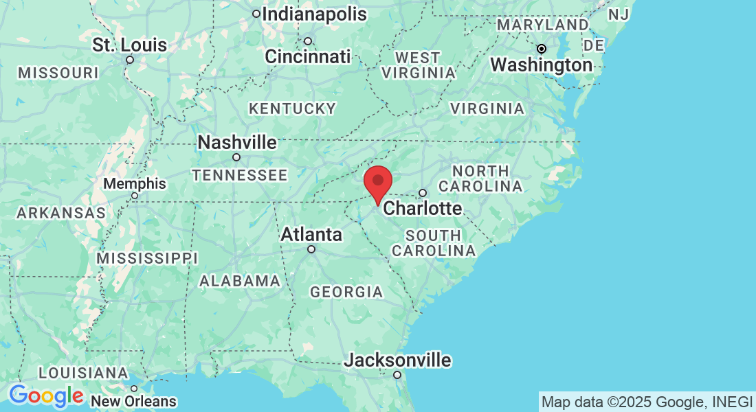 4 Medallion Ct, Greer, SC 29650, USA