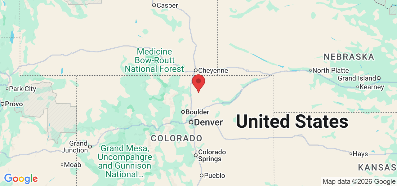 200 Cheyenne Ave, Eaton, CO 80615, USA