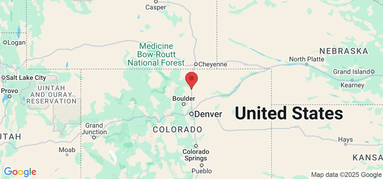 2845 Great Egret Ave, Loveland, CO 80538, USA