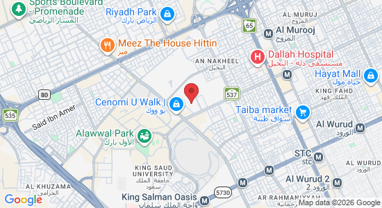 Imam Saud Ibn Abdul Aziz Road, وادي المعيدن، Street, Unit 4, الرياض 12382, Saudi Arabia