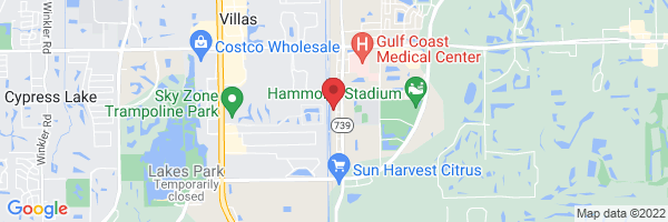 14090 Metropolis Ave Suite 102, Fort Myers, FL 33912, USA