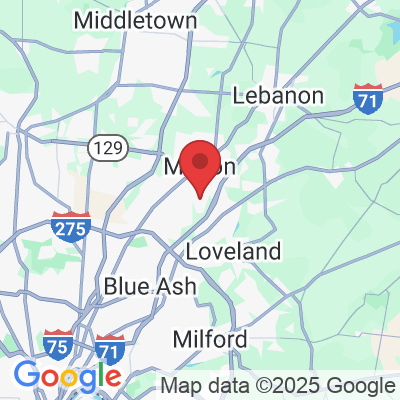 4824 Socialville-Fosters Rd, Mason, OH 45040, USA