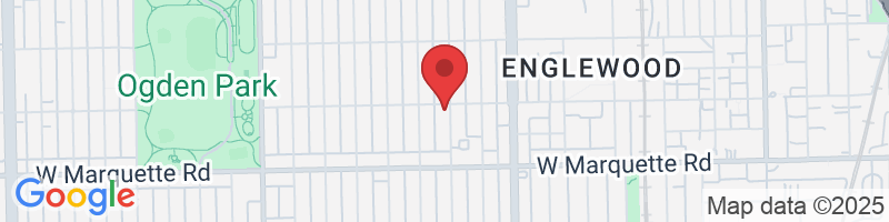 901 W 66th St, Chicago, IL 60621, USA