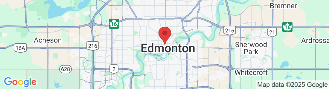 Edmonton, AB, Canada