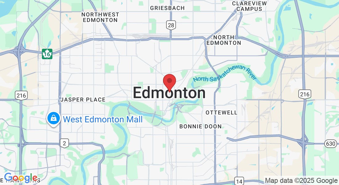 Edmonton, AB, Canada