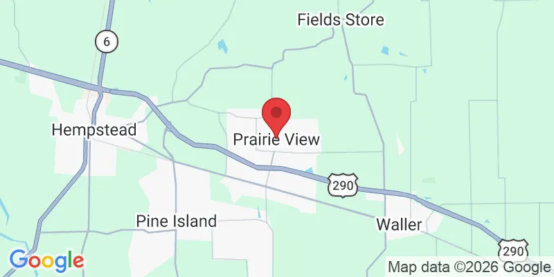 Prairie View, TX, USA