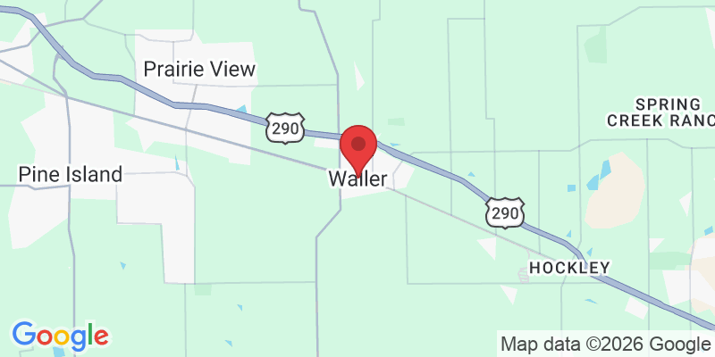 Waller, TX, USA
