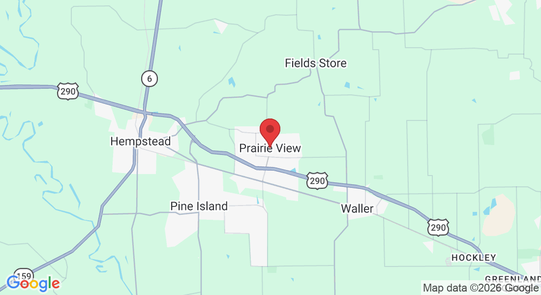 Prairie View, TX, USA