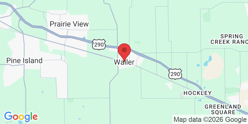 Waller, TX, USA