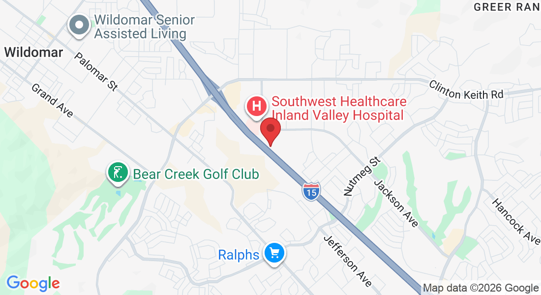 36625 Kevin Rd ste 142, Wildomar, CA 92595, USA