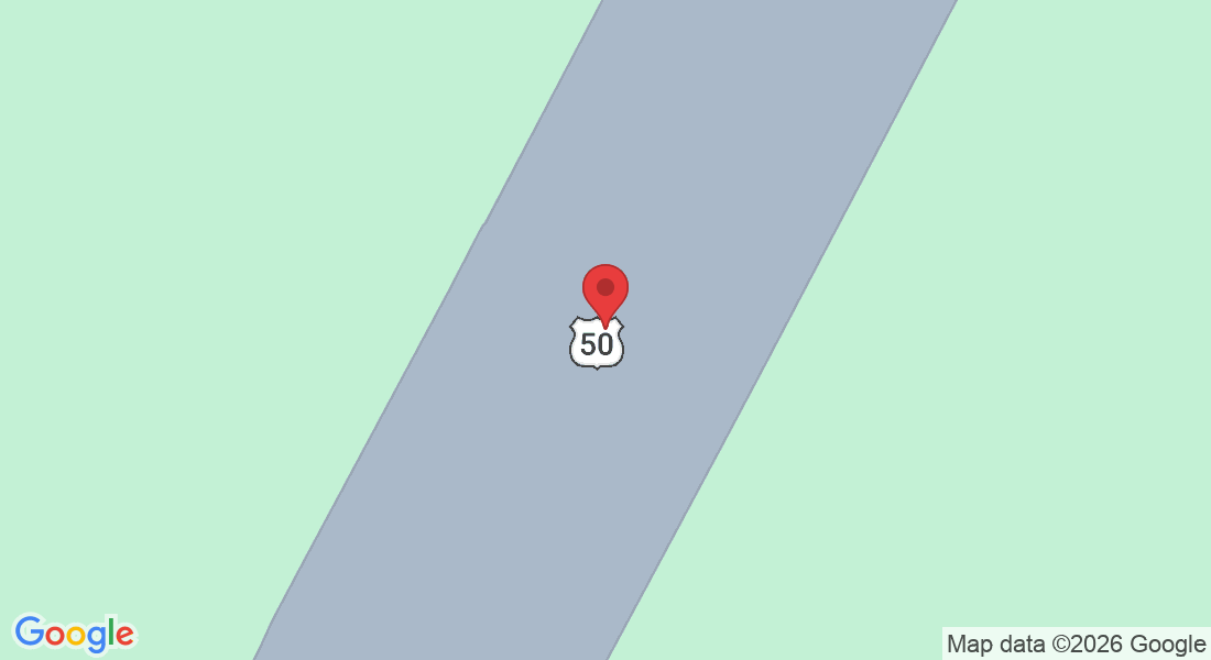 US-50, Stateline, NV, USA