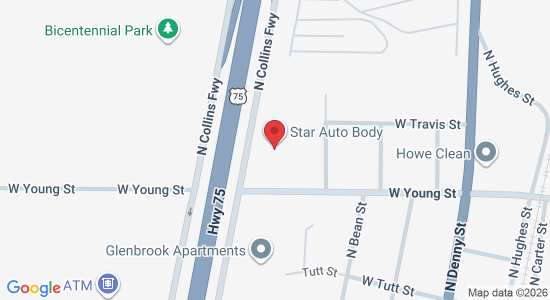 515 N Collins Fwy, Howe, TX 75459, USA