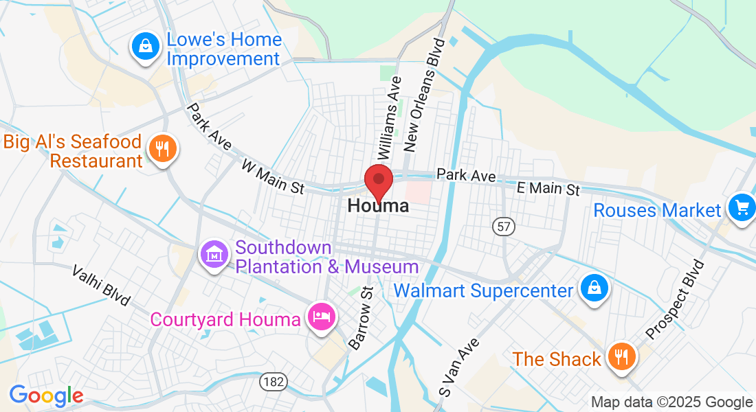 Houma, LA, EUA