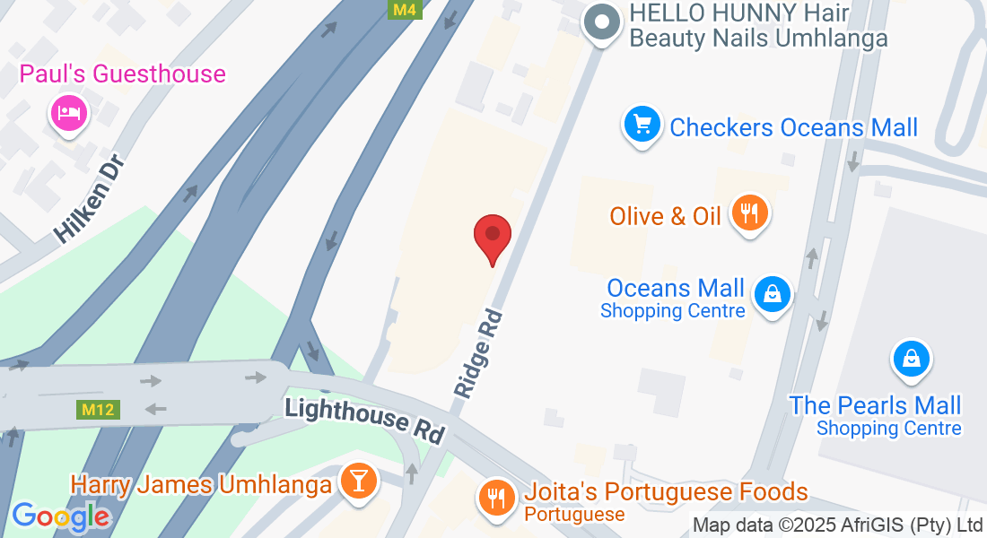 21 Lighthouse Rd, Umhlanga, Durban, 4319, South Africa