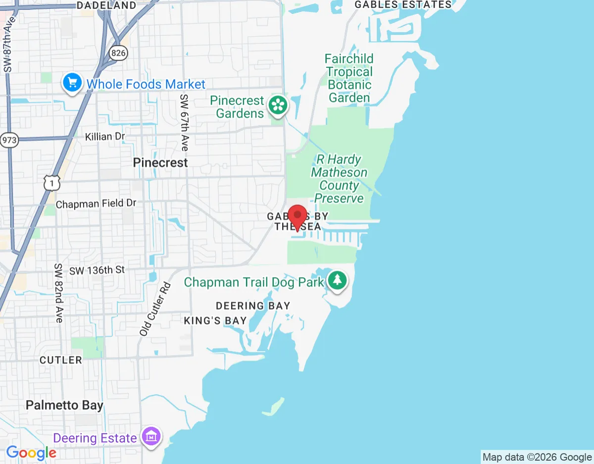 1461 Tagus Ave, Coral Gables, FL 33156, USA