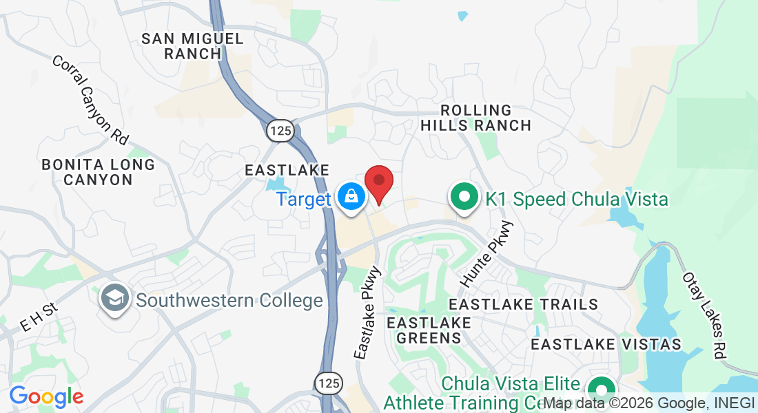 891 Kuhn Dr ste 117, Chula Vista, CA 91914, USA