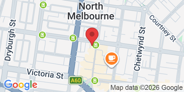 79 Errol St, North Melbourne VIC 3051, Australia