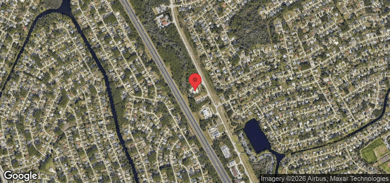 53 Old Kings Rd N, Palm Coast, FL 32137, USA