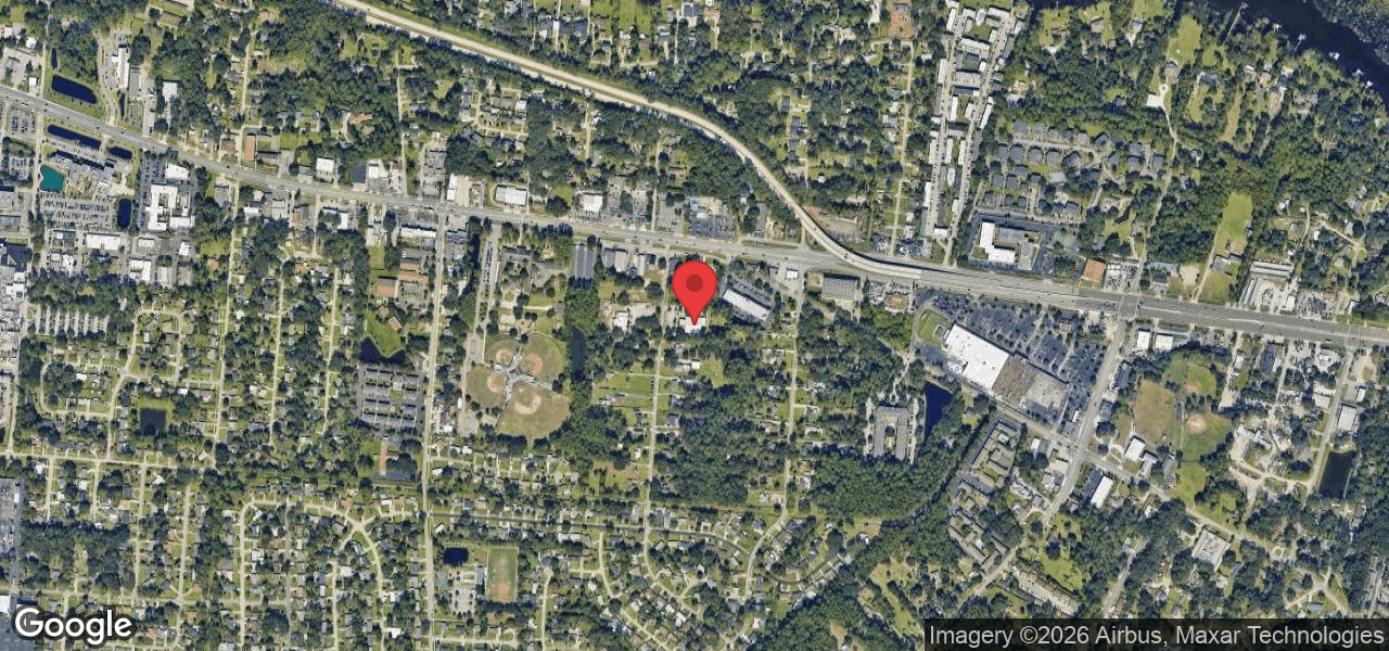 1855 W Rd, Jacksonville, FL 32216, USA