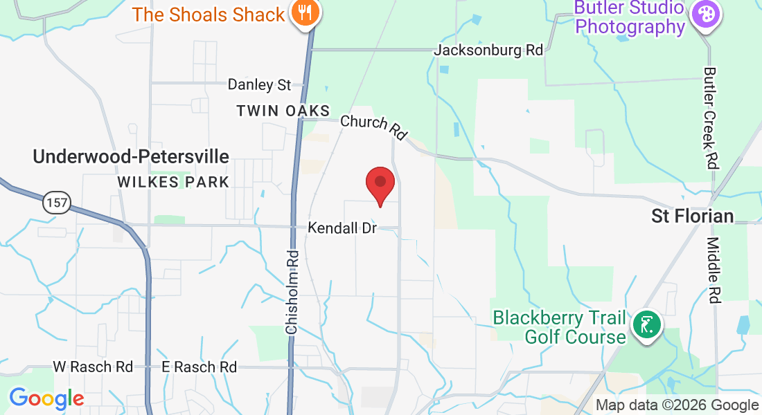3115 Northington Ct, Florence, AL 35630, USA