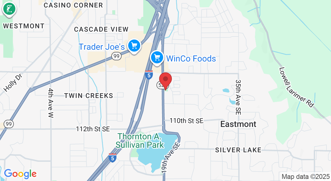 10333 19th Ave SE #109, Everett, WA 98208, USA