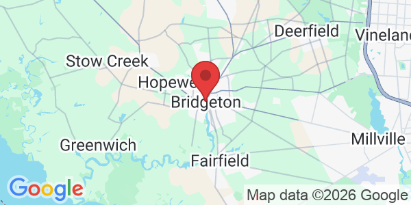 Bridgeton, NJ 08302, USA