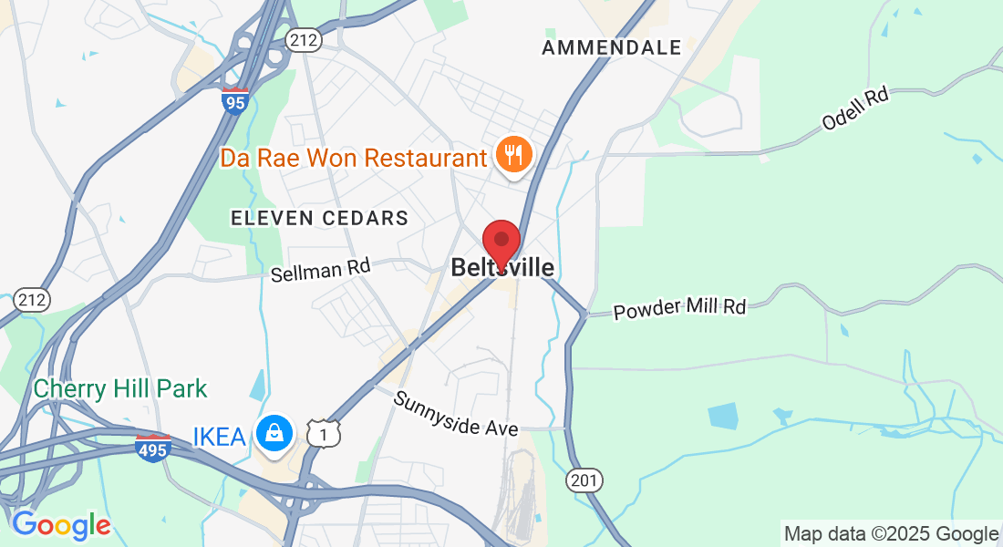 11055 Baltimore Ave, Beltsville, MD 20705, USA