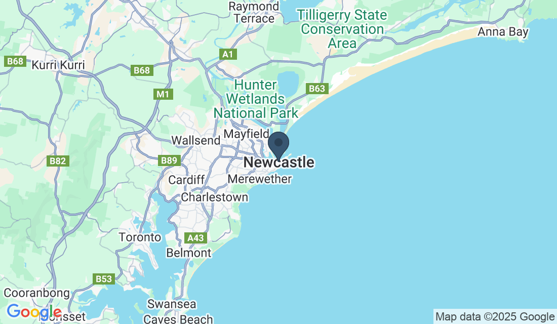 Newcastle NSW, Australia